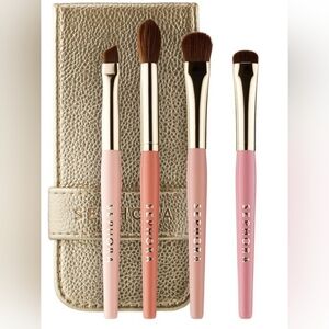 SEPHORA COLLECTION’s Ready in 5 Eye Brush Set